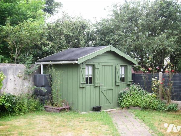 Matignon centre - Quartier calme