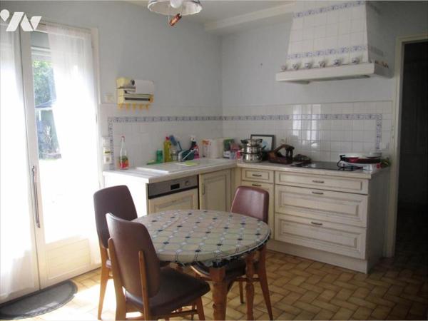 Matignon centre - Quartier calme