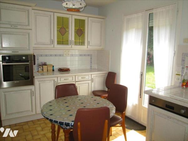 Matignon centre - Quartier calme