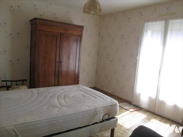 Matignon centre - Quartier calme