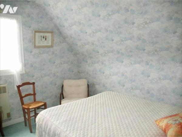 Matignon centre - Quartier calme