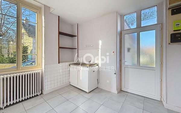 Maison à vendre    5 pièces •  Vaux