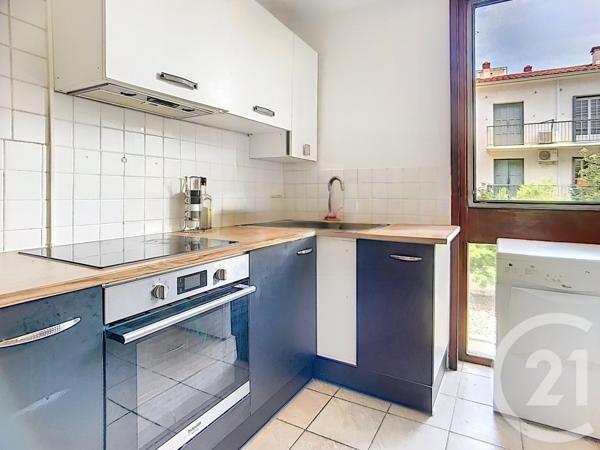 Appartement F4 à vendre  4 pièces - 74,74 m2 PERPIGNAN - 66