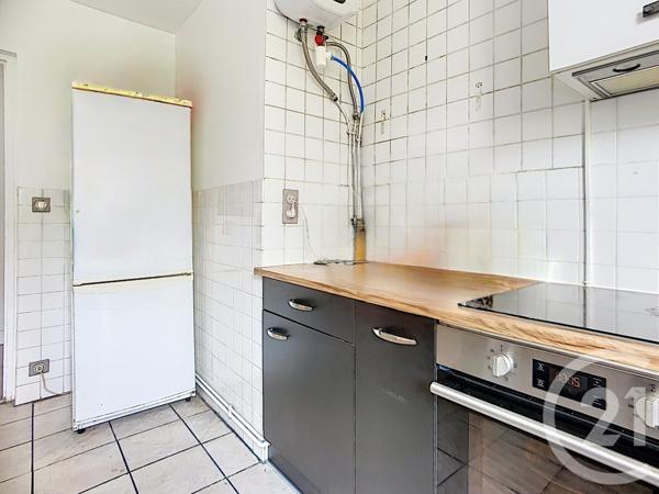 Appartement F4 à vendre  4 pièces - 74,74 m2 PERPIGNAN - 66