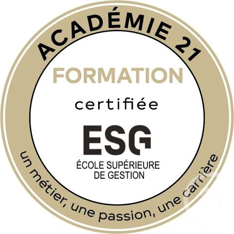 Appartement F4 à vendre  4 pièces - 74,74 m2 PERPIGNAN - 66