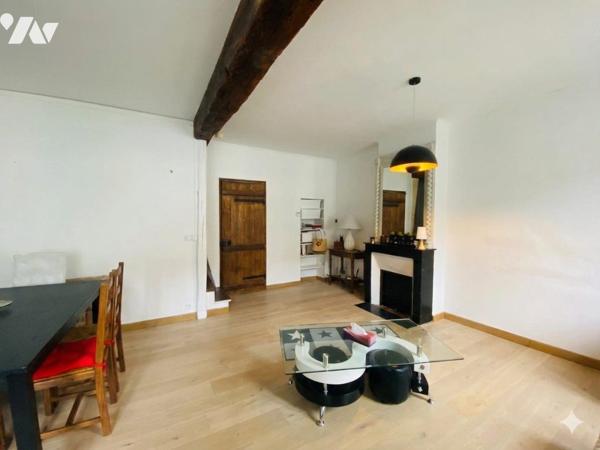 Maison à vendre Villeneuve-sur-Yonne