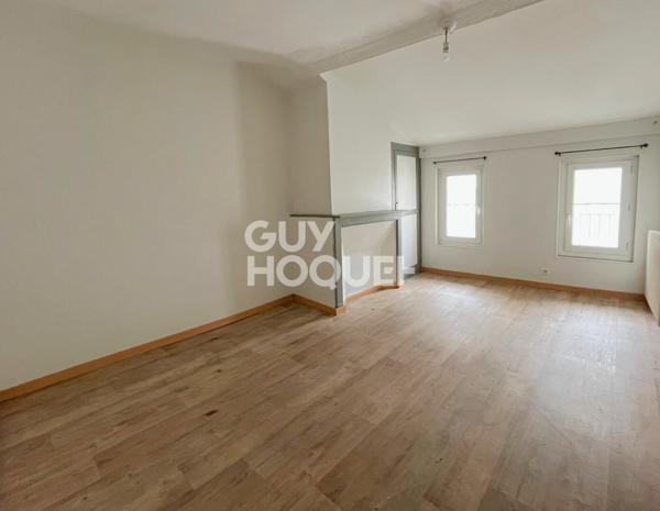 Appartement Agen 3 pièces Centre ville