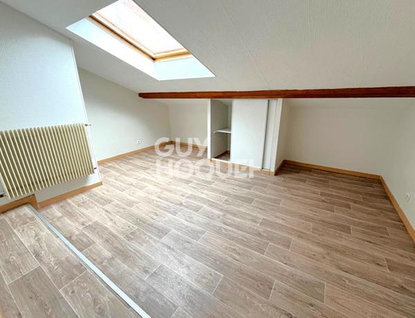 Appartement Agen 3 pièces Centre ville