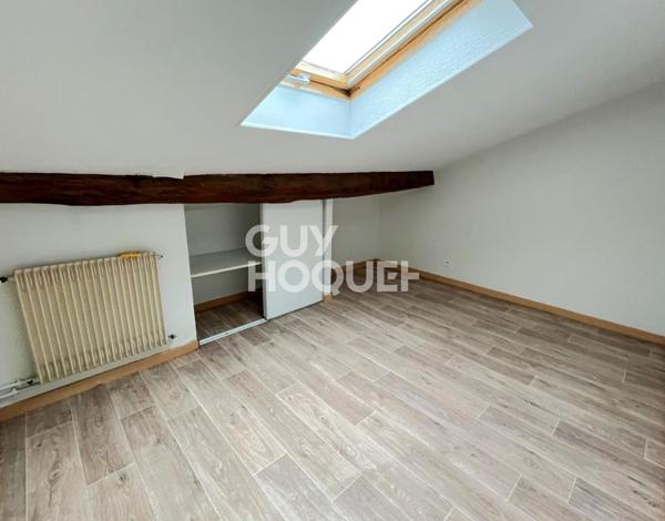 Appartement Agen 3 pièces Centre ville