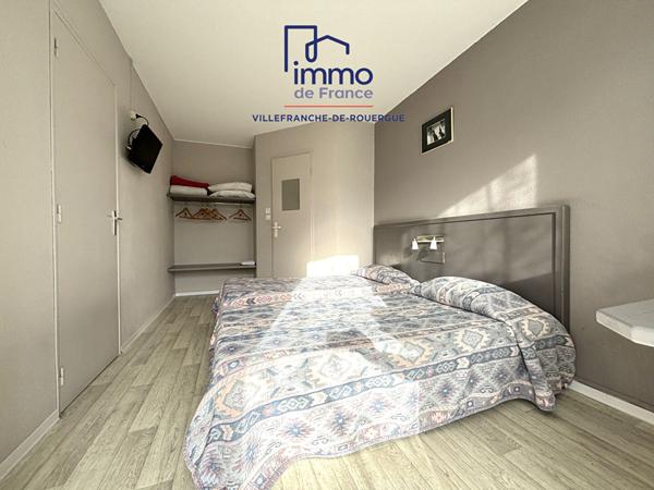 Murs et fonds de commerce Hôtels 26 chambres