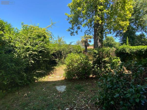 Maison à vendre à Mérignac en Gironde (33700), ref : 11638/314   
Centre Ville