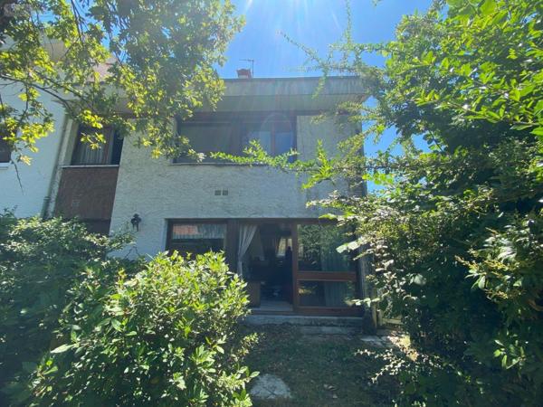 Maison à vendre à Mérignac en Gironde (33700), ref : 11638/314   
Centre Ville