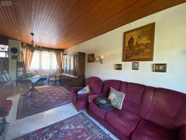 Maison à vendre à Mérignac en Gironde (33700), ref : 11638/314   
Centre Ville