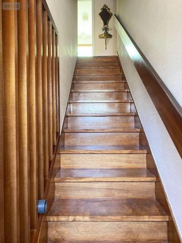 Maison à vendre à Mérignac en Gironde (33700), ref : 11638/314   
Centre Ville