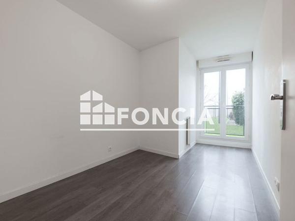 À vendre Appartement 3 pièces 64 m² - Sainte-geneviève-des-bois 91700