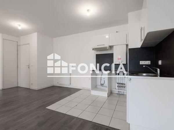 À vendre Appartement 3 pièces 64 m² - Sainte-geneviève-des-bois 91700