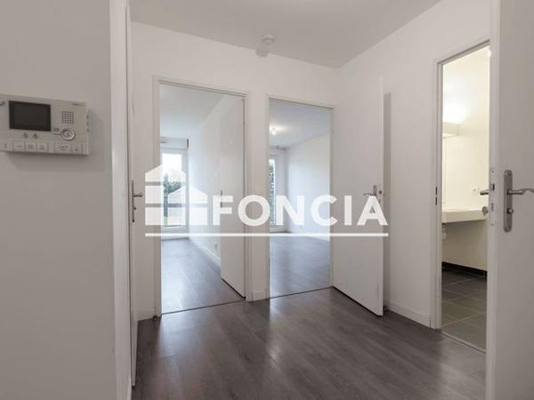 À vendre Appartement 3 pièces 64 m² - Sainte-geneviève-des-bois 91700