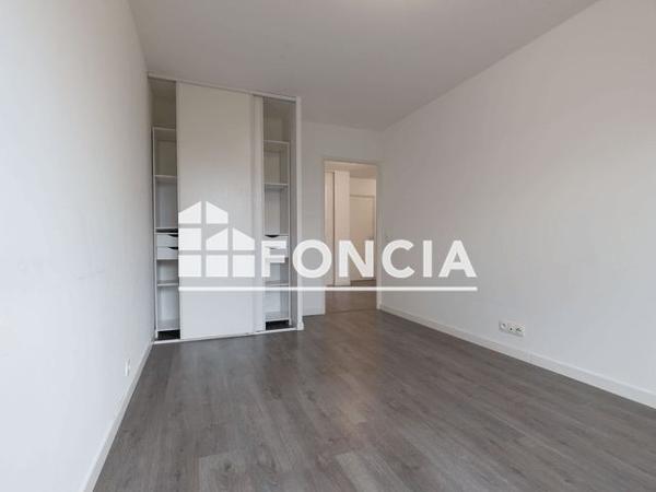 À vendre Appartement 3 pièces 64 m² - Sainte-geneviève-des-bois 91700