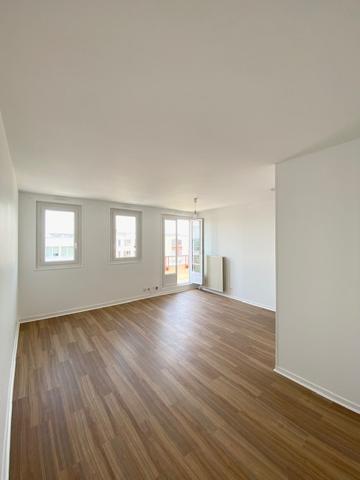 Résidence Arc en Ciel - 2 pièces