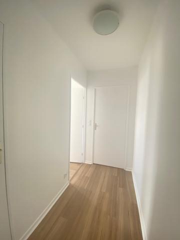 Résidence Arc en Ciel - 2 pièces