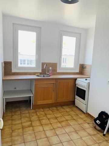 Résidence Arc en Ciel - 2 pièces