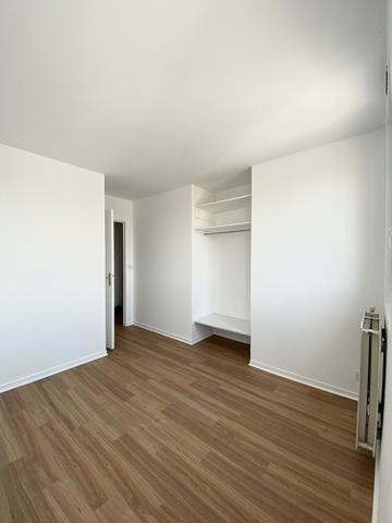 Résidence Arc en Ciel - 2 pièces