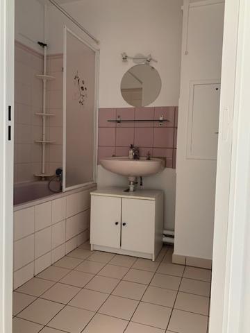 Résidence Arc en Ciel - 2 pièces