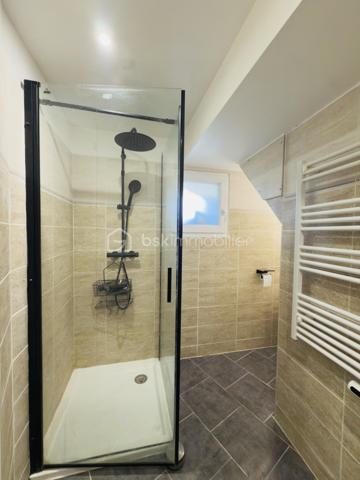 Appartement de 76,65 m²