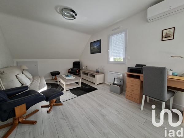 Maison à vendre 6 pièces 132 m² Damgan