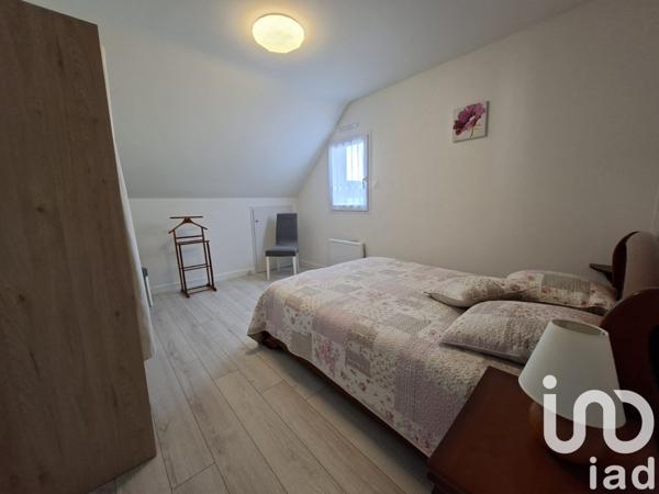 Maison à vendre 6 pièces 132 m² Damgan