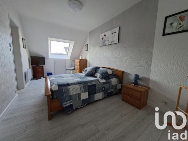 Maison à vendre 6 pièces 132 m² Damgan