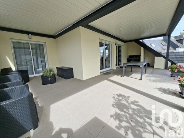 Maison à vendre 6 pièces 132 m² Damgan