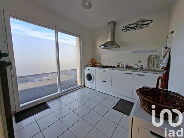 Maison à vendre 6 pièces 132 m² Damgan