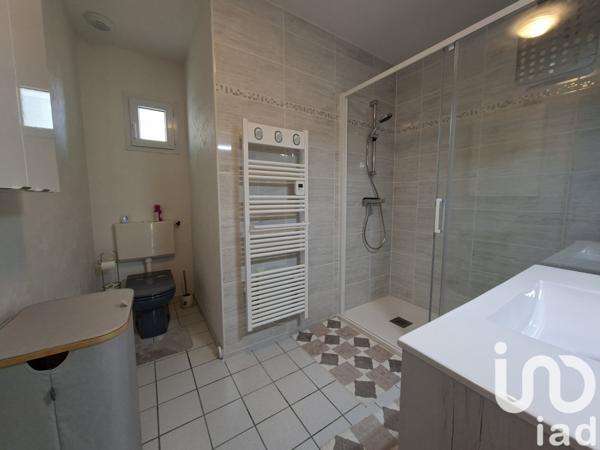 Maison à vendre 6 pièces 132 m² Damgan
