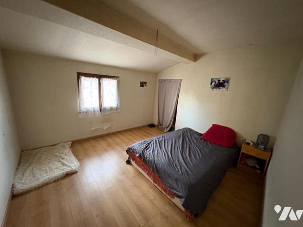 LA CRECHE, côté NIORT