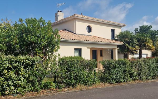 Maison à vendre    5 pièces • 137 m2 La Baule-Escoublac