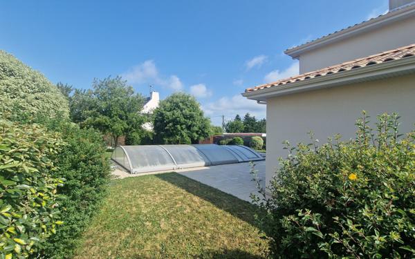 Maison à vendre    5 pièces • 137 m2 La Baule-Escoublac