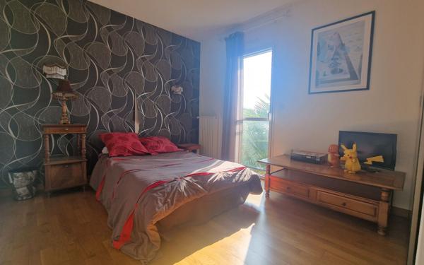 Maison à vendre    5 pièces • 137 m2 La Baule-Escoublac