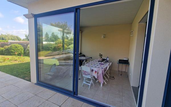 Maison à vendre    5 pièces • 137 m2 La Baule-Escoublac