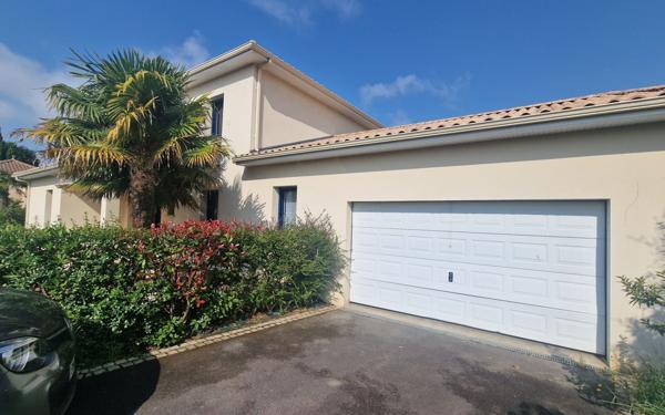 Maison à vendre    5 pièces • 137 m2 La Baule-Escoublac