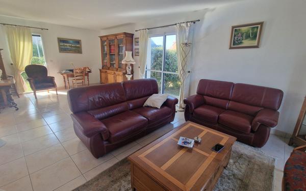 Maison à vendre    5 pièces • 137 m2 La Baule-Escoublac