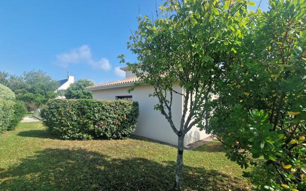 Maison à vendre    5 pièces • 137 m2 La Baule-Escoublac