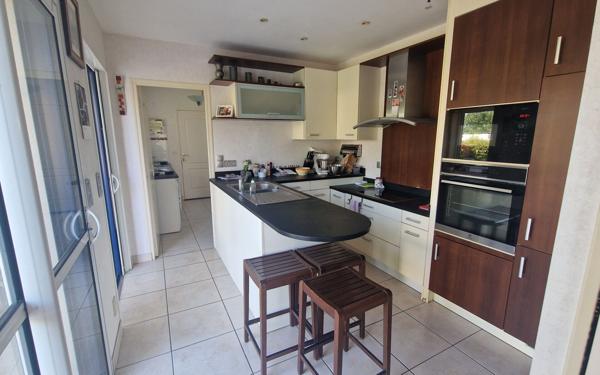 Maison à vendre    5 pièces • 137 m2 La Baule-Escoublac