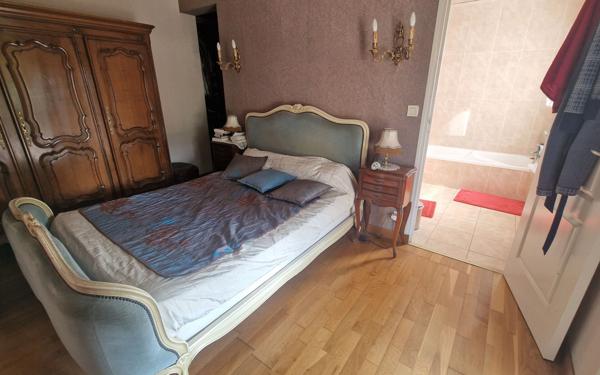 Maison à vendre    5 pièces • 137 m2 La Baule-Escoublac