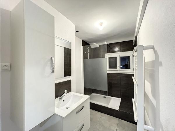 Appartement - Blois secteur gare - T3