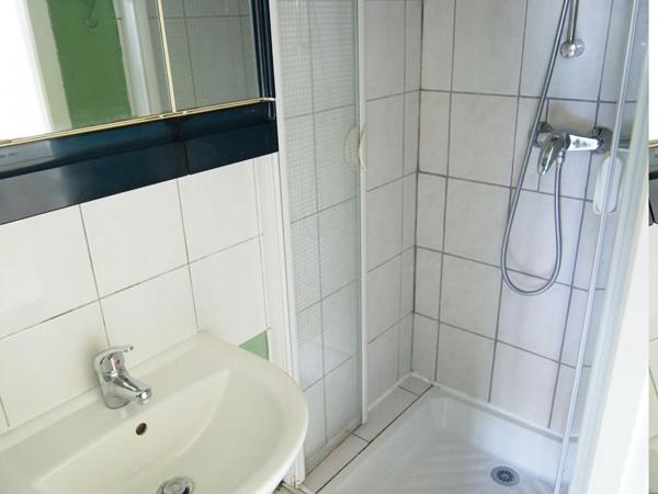 Hyper centre Dijon secteur piéton