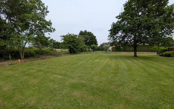 Maison à vendre    4 pièces •  Chevroux