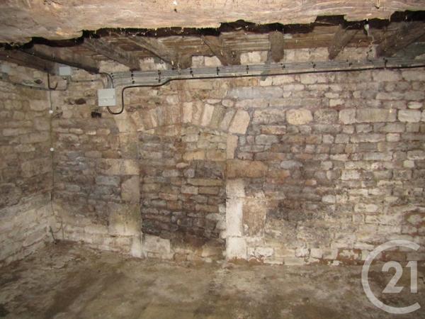 Maison à vendre  5 pièces - 120 m2 CHEF BOUTONNE - 79