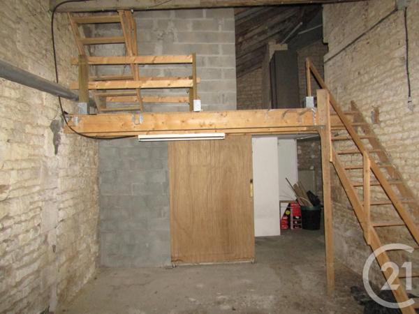 Maison à vendre  5 pièces - 120 m2 CHEF BOUTONNE - 79