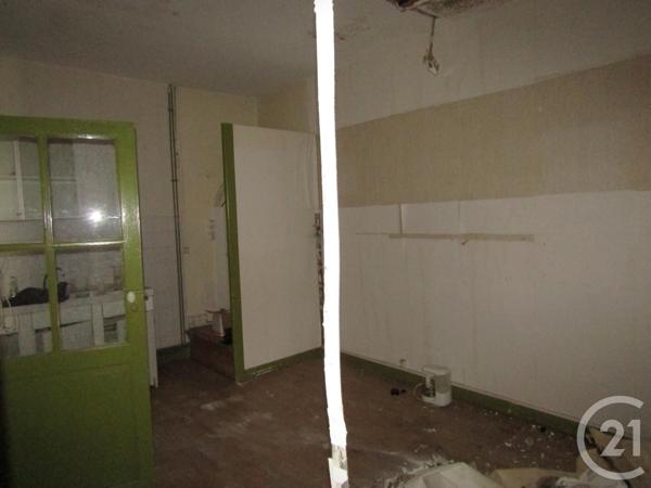 Maison à vendre  5 pièces - 120 m2 CHEF BOUTONNE - 79